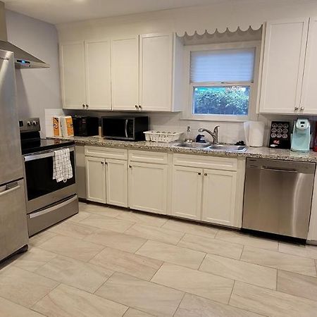 The Harby Street House - Close To U Of H, Stadiums, Downtown, Med Center 휴스턴 외부 사진