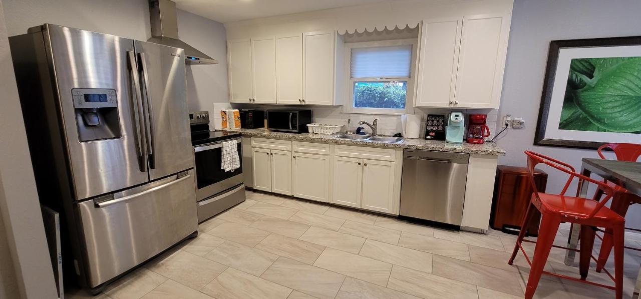The Harby Street House - Close To U Of H, Stadiums, Downtown, Med Center 휴스턴 외부 사진